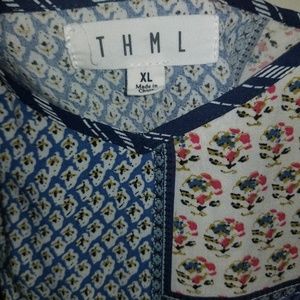 THLM Stitch Fix Tank Top